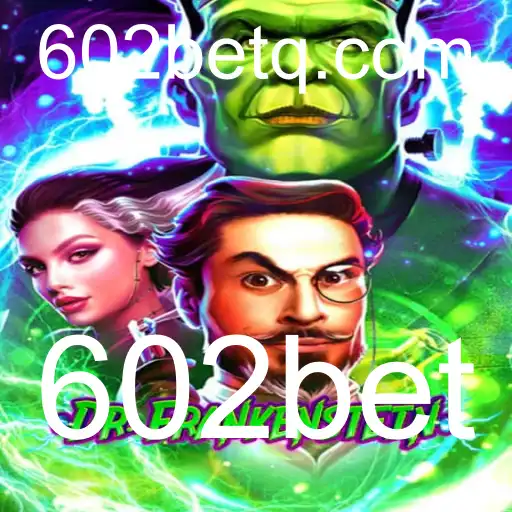 DrFrankenstein: Uma Nova Experiência de Jogo com 602bet