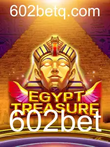 Descubra o Incrível Mundo de 'EgyptTreasure' com 602bet