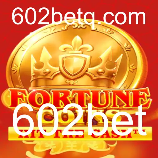 FortuneCoins: Uma Nova Experiência de Jogo com 602bet