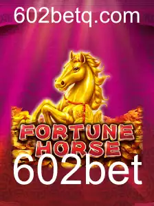 Descubra o Universo do Jogo FortuneHorse e Suas Regras