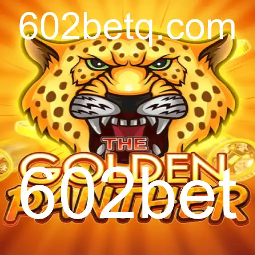 Descobrindo o Fascinante Jogo GOLDENPANTHER na 602bet