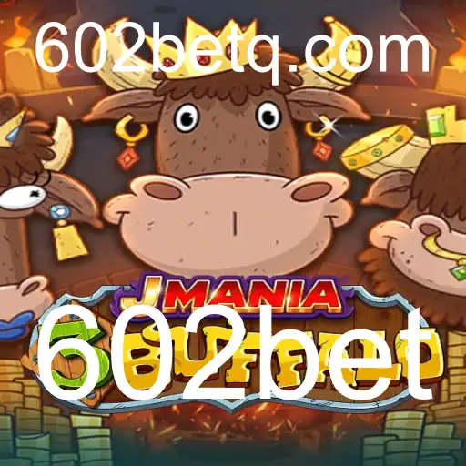 Explorando o Mundo de JMania3Buffalo: Diversão e Estratégia nas Palavras de 602bet