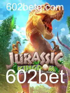 Explorando o Mundo de JurassicKingdom: Aventura e Estratégia no Jogo de Cassino da 602bet
