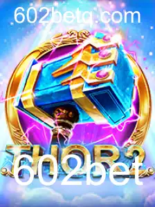 Descubra o Mundo Fascinante de Thor2: O Jogo do Momento no 602bet